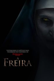 A Freira ( 2018 ) Filme Completo Assistir Dublado HD 720p Online