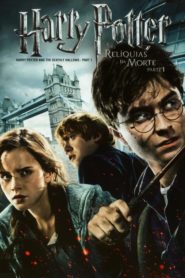 Harry Potter e as Relíquias da Morte – Parte 1 Online – Assistir HD 720p Dublado