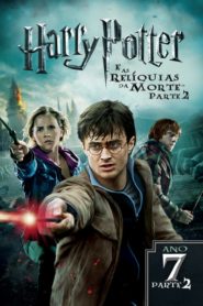 Harry Potter e as Relíquias da Morte – Parte 2 Online – Assistir HD 720p Dublado