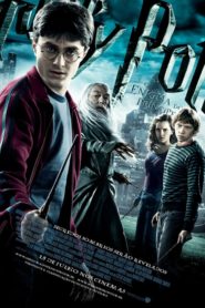 Harry Potter e o Enigma do Príncipe Assistir – HD 720p Dublado Online