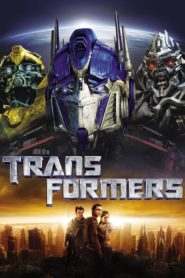 Transformers Online – Assistir HD 720p Dublado