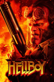 Hellboy ( 2019 ) Dublado Online – Assistir HD 720p