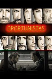 Oportunistas ( 2017 ) HD 720p – Assistir Dublado Online