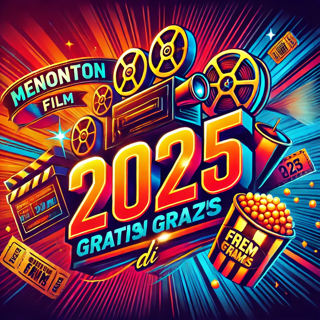 Menonton Film Gratis di 2025